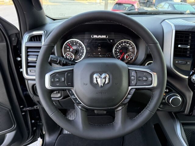 2026 Ram 1500 Big Horn/Lone Star Crestwood KY