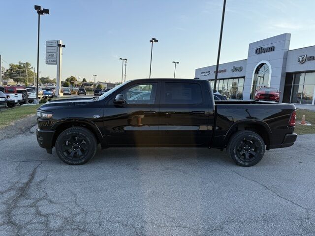 2026 Ram 1500 Big Horn/Lone Star Crestwood KY