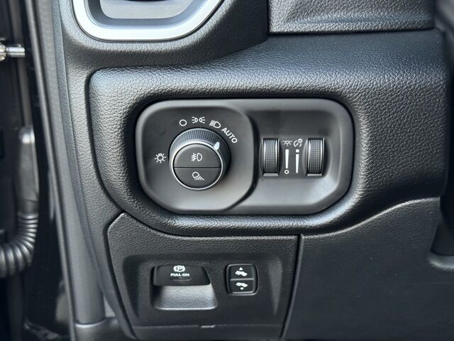 2026 Ram 1500 Big Horn/Lone Star Crestwood KY