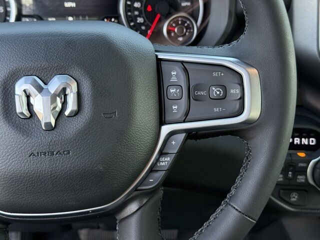 2026 Ram 1500 Big Horn/Lone Star Crestwood KY