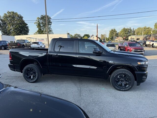 2026 Ram 1500 Big Horn/Lone Star Crestwood KY