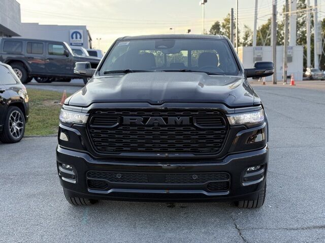 2026 Ram 1500 Big Horn/Lone Star Crestwood KY