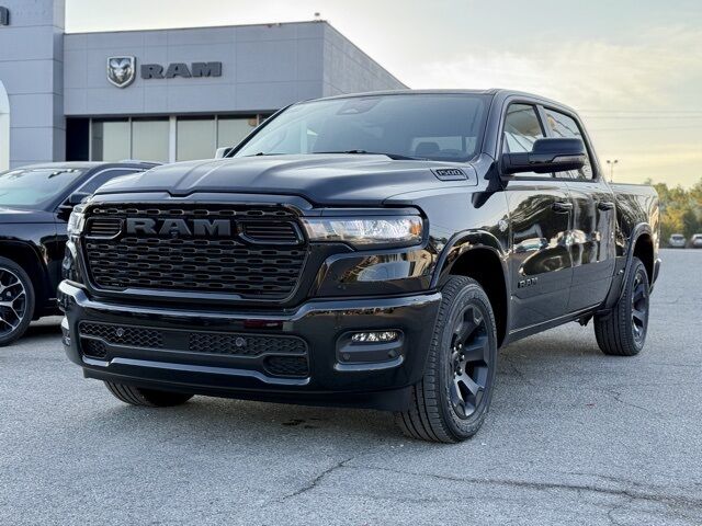 2026 Ram 1500 Big Horn/Lone Star Crestwood KY