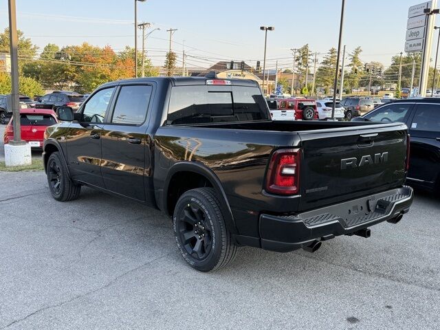 2026 Ram 1500 Big Horn/Lone Star Crestwood KY