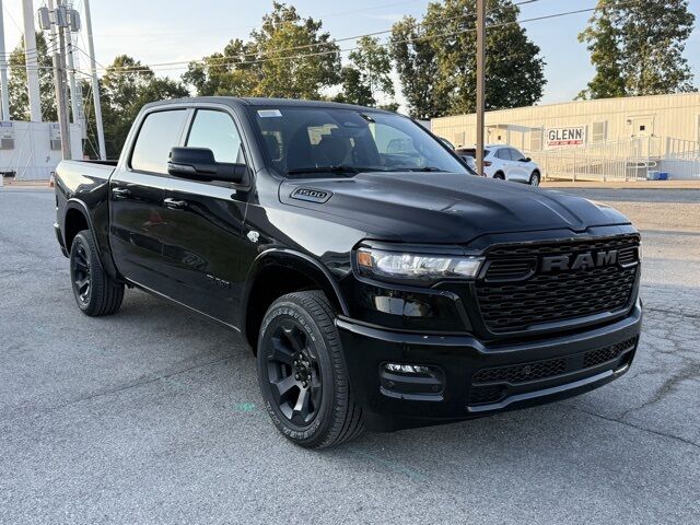 2026 Ram 1500 Big Horn/Lone Star Crestwood KY