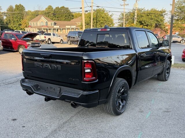 2026 Ram 1500 Big Horn/Lone Star Crestwood KY