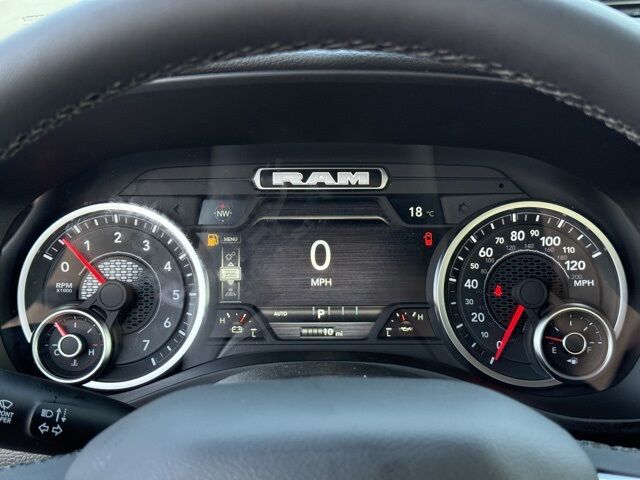 2026 Ram 1500 Big Horn/Lone Star Crestwood KY