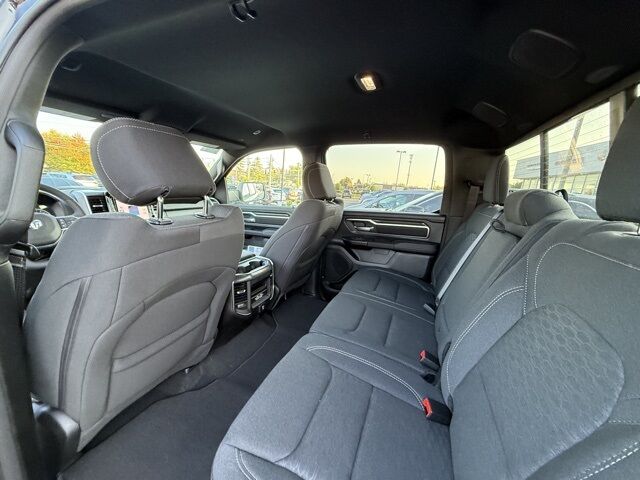 2026 Ram 1500 Big Horn/Lone Star Crestwood KY