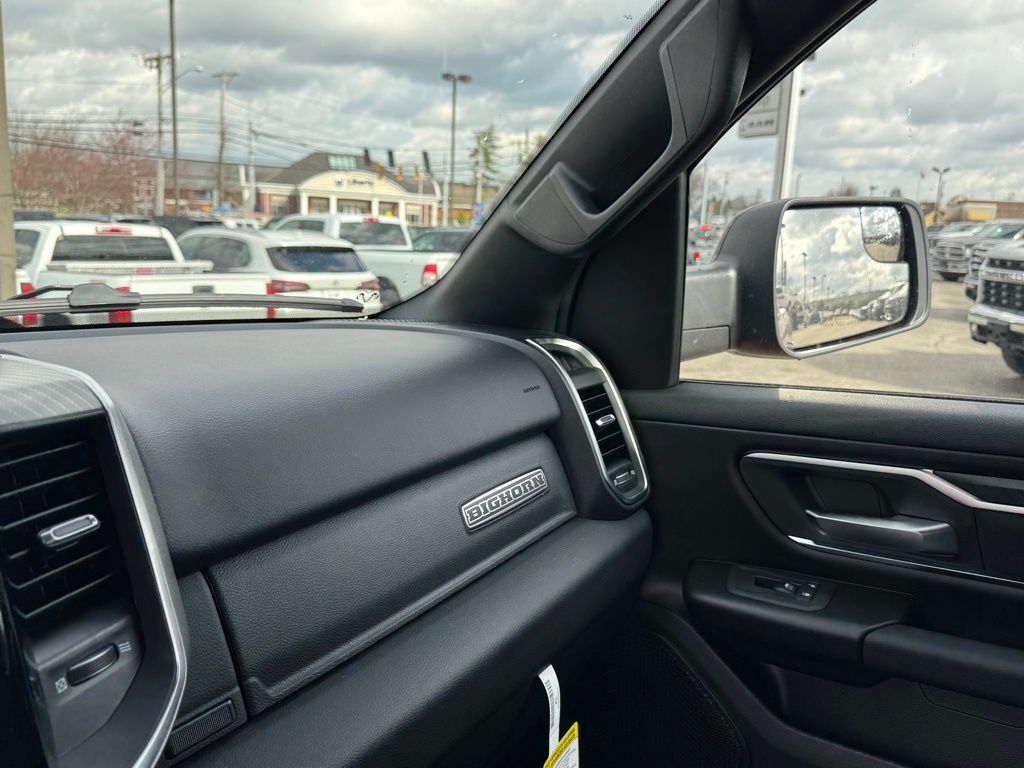 2026 Ram 1500 Big Horn/Lone Star Crestwood KY