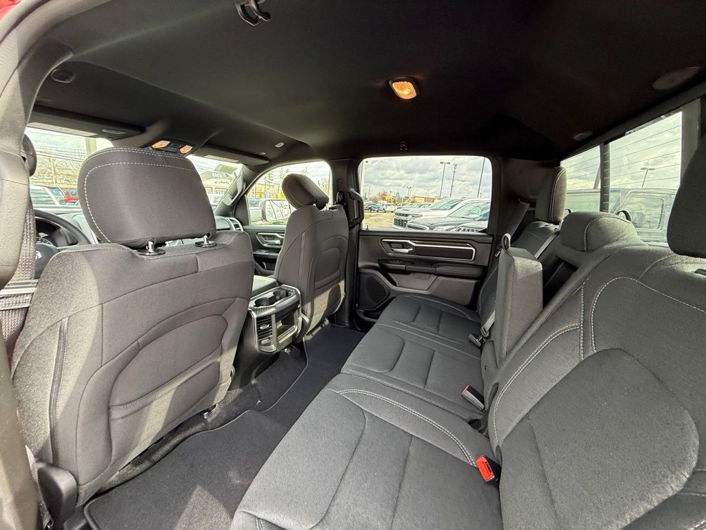 2026 Ram 1500 Big Horn/Lone Star Crestwood KY