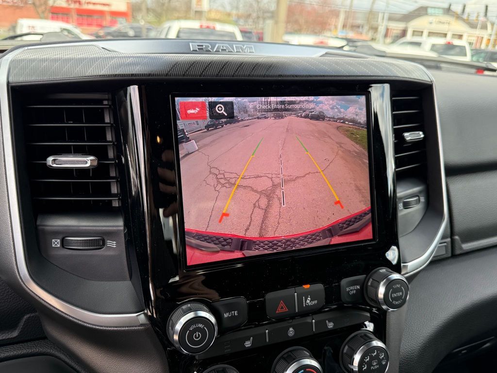 2026 Ram 1500 Big Horn/Lone Star Crestwood KY