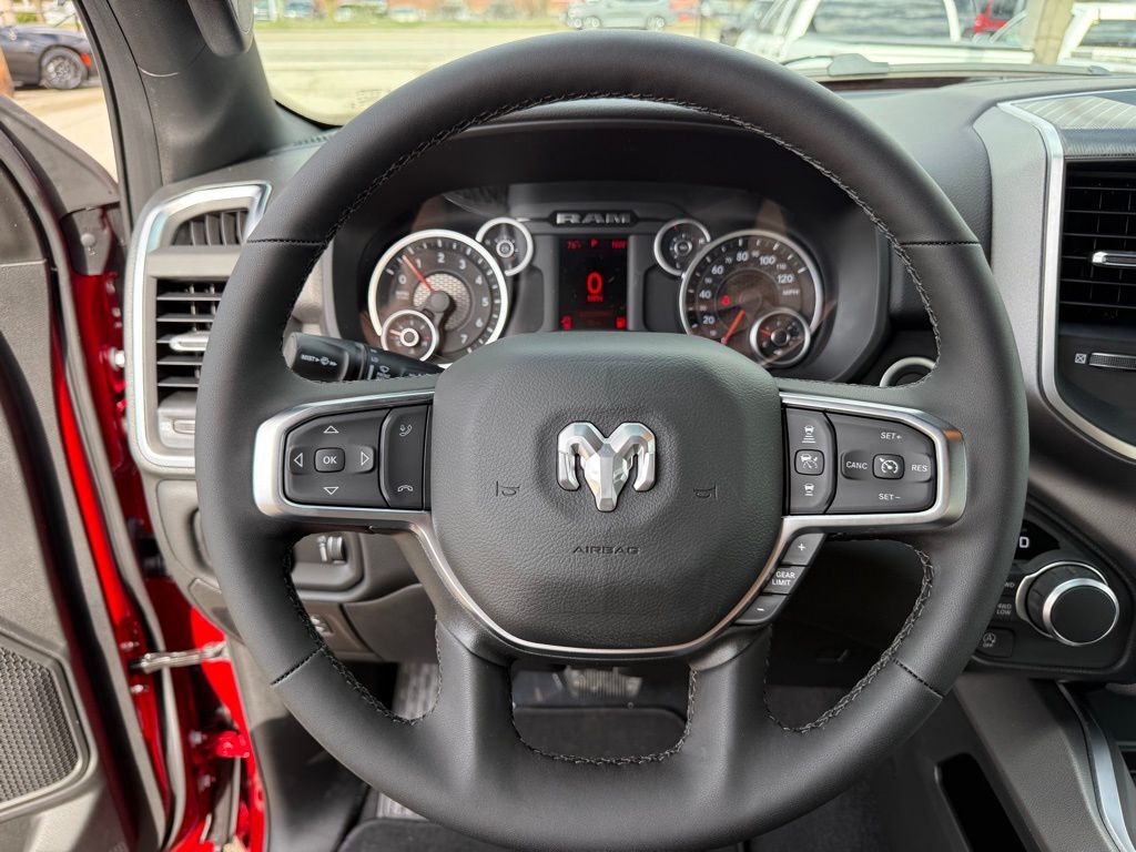 2026 Ram 1500 Big Horn/Lone Star Crestwood KY