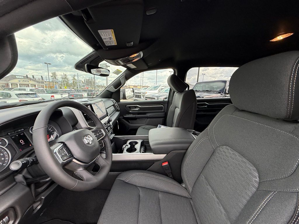 2026 Ram 1500 Big Horn/Lone Star Crestwood KY