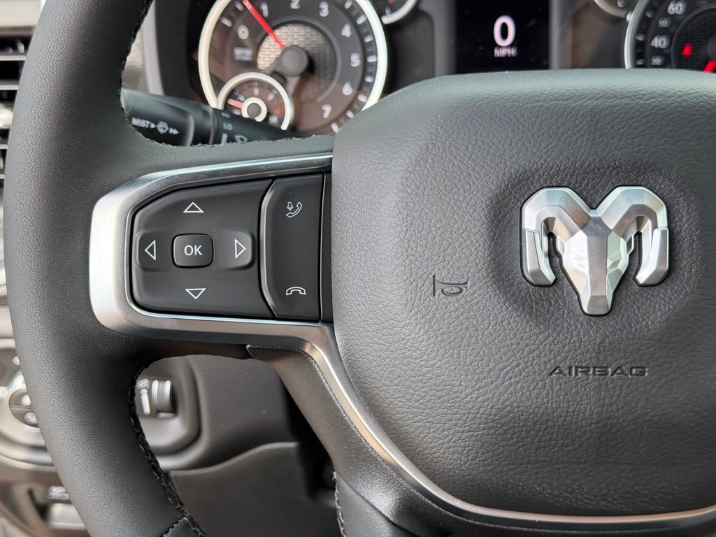 2026 Ram 1500 Big Horn/Lone Star Crestwood KY