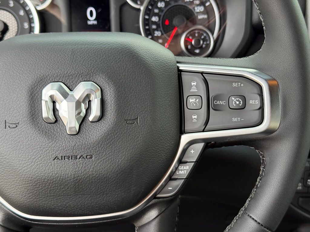 2026 Ram 1500 Big Horn/Lone Star Crestwood KY