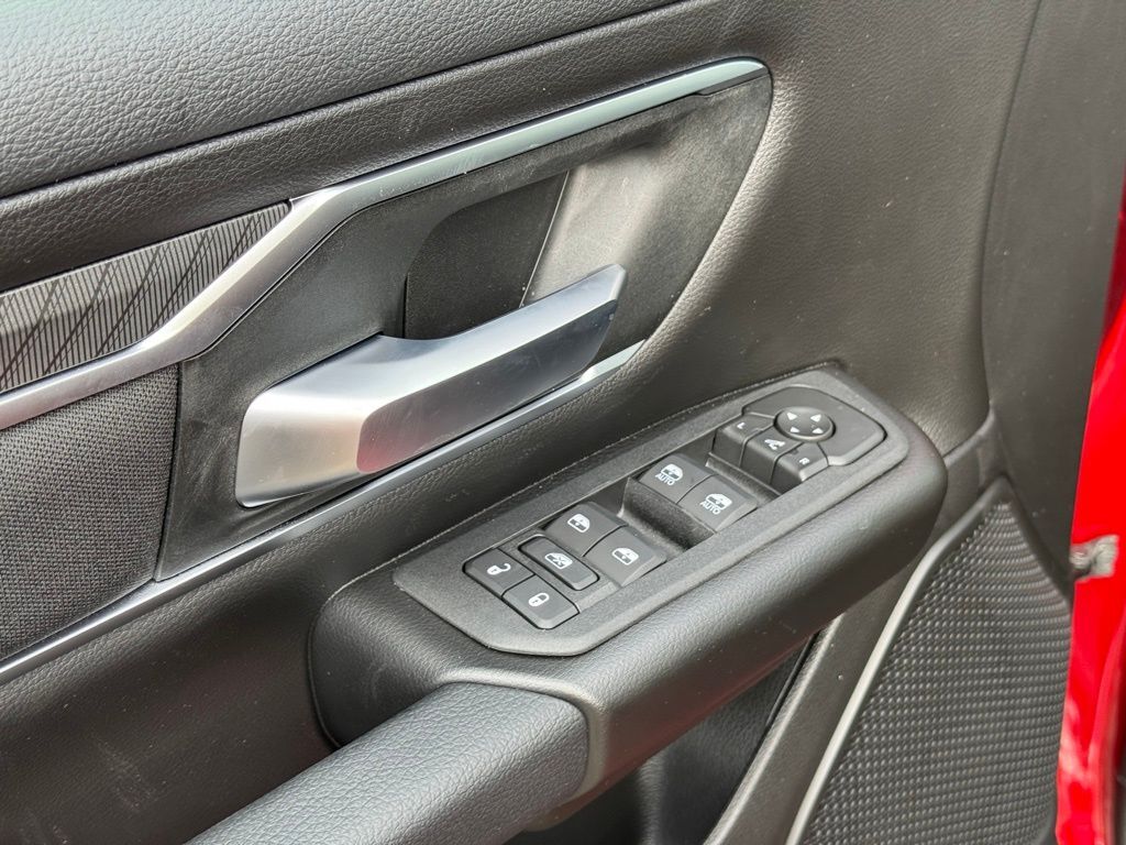 2026 Ram 1500 Big Horn/Lone Star Crestwood KY