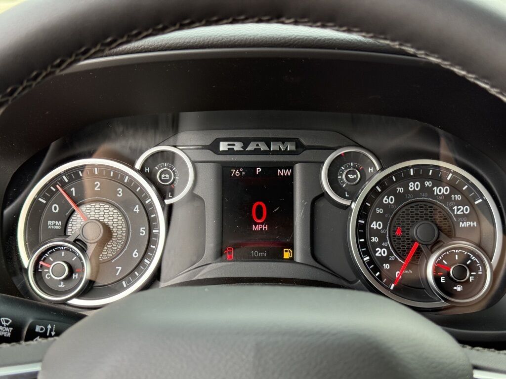 2026 Ram 1500 Big Horn/Lone Star Crestwood KY