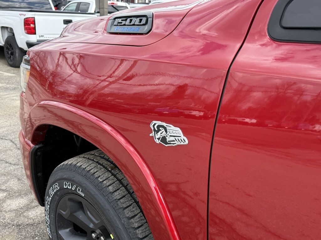 2026 Ram 1500 Big Horn/Lone Star Crestwood KY