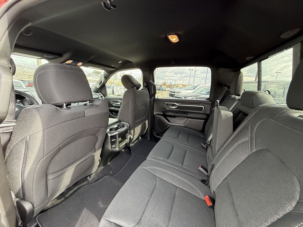 2026 Ram 1500 Big Horn/Lone Star Crestwood KY