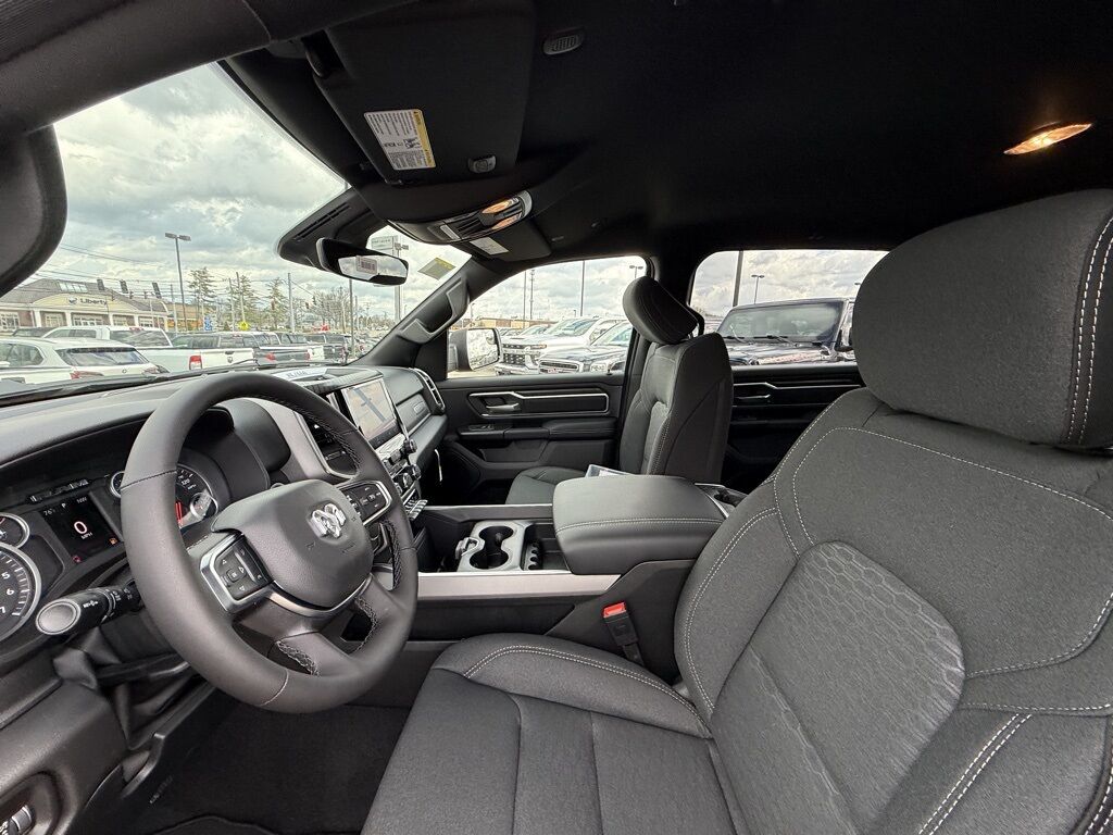 2026 Ram 1500 Big Horn/Lone Star Crestwood KY