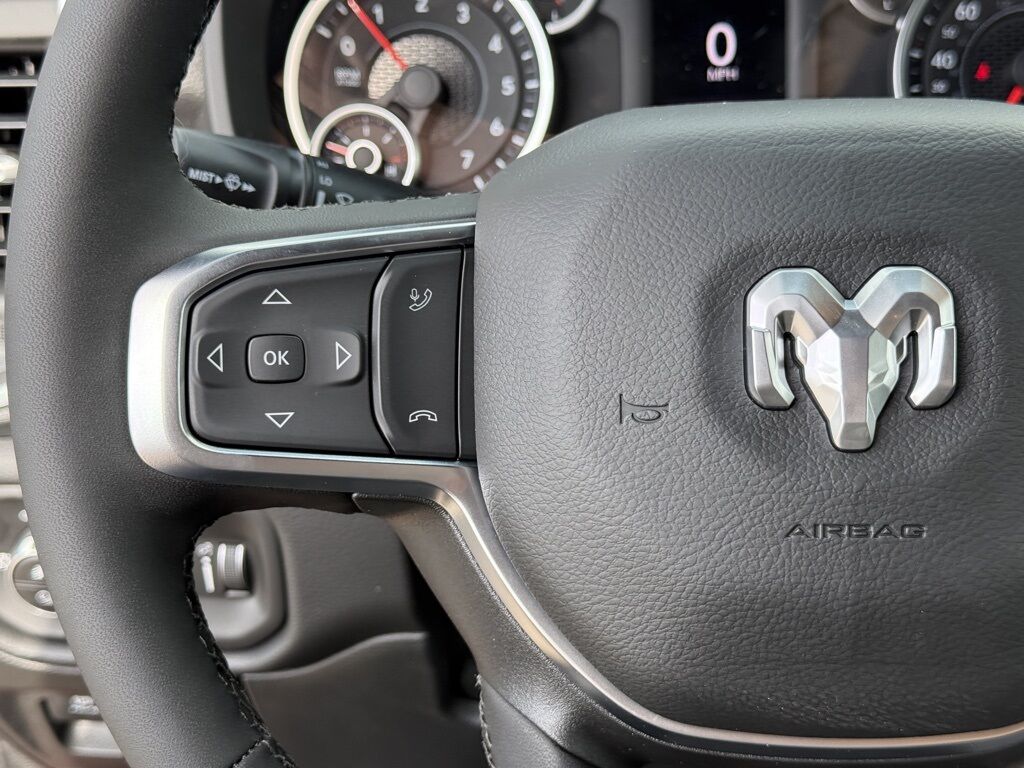 2026 Ram 1500 Big Horn/Lone Star Crestwood KY