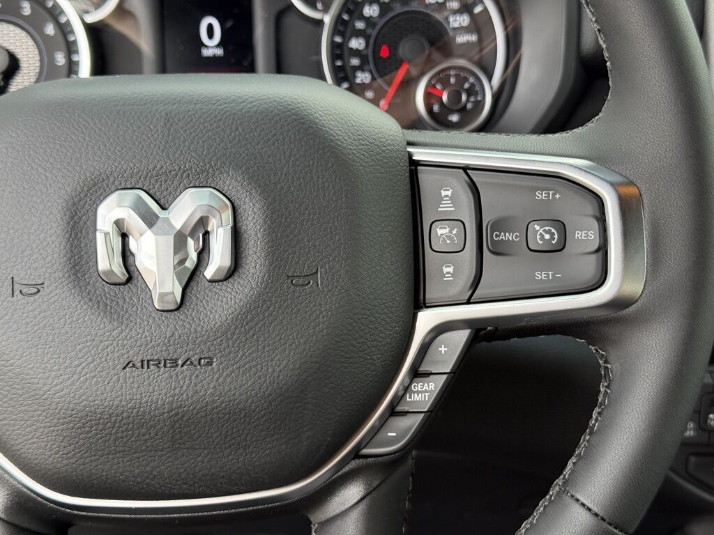 2026 Ram 1500 Big Horn/Lone Star Crestwood KY