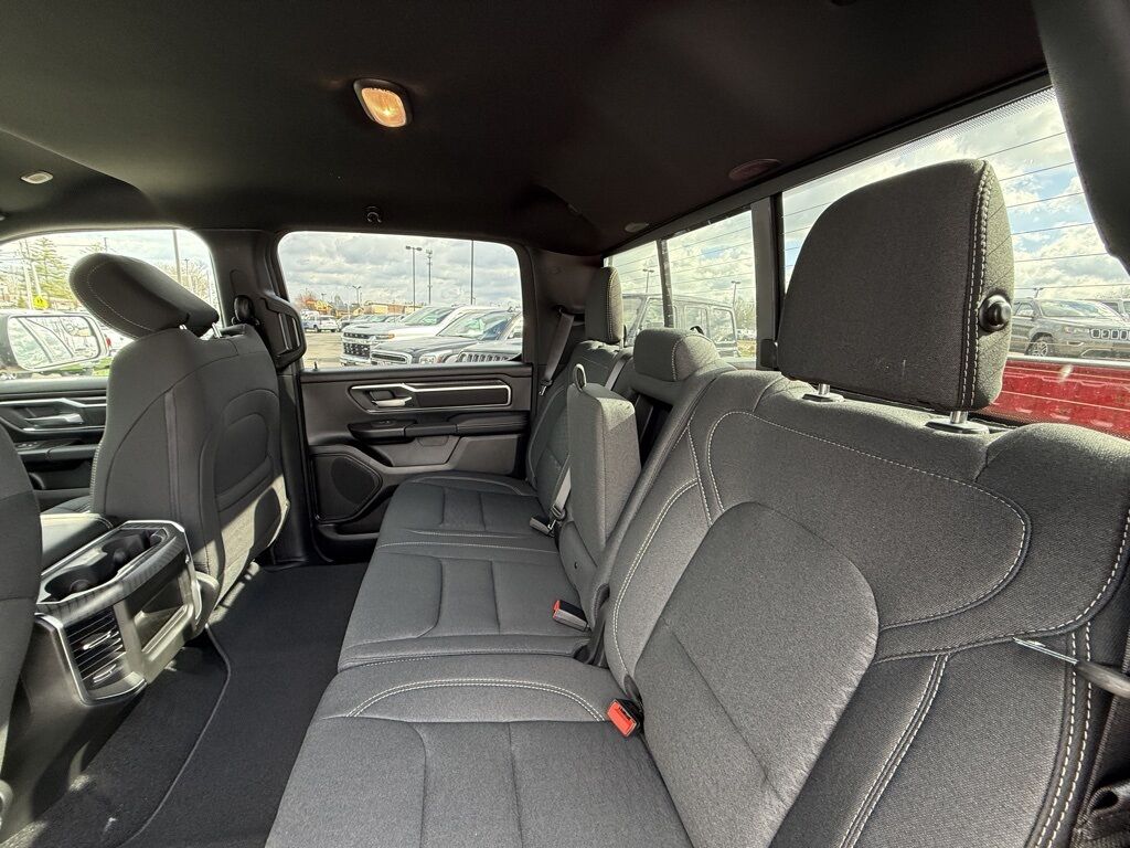 2026 Ram 1500 Big Horn/Lone Star Crestwood KY