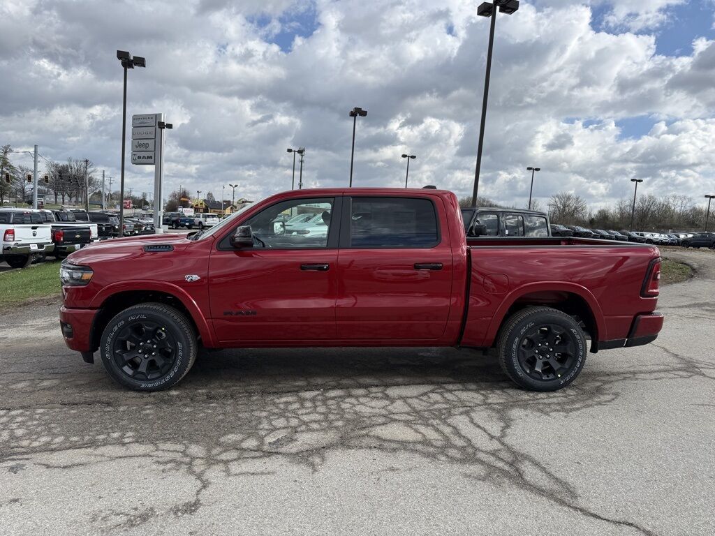 2026 Ram 1500 Big Horn/Lone Star Crestwood KY