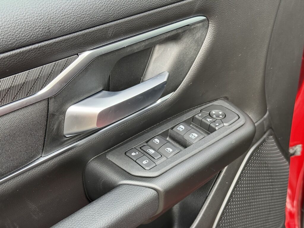 2026 Ram 1500 Big Horn/Lone Star Crestwood KY