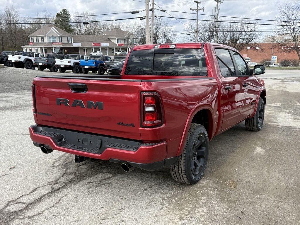 2026 Ram 1500 Big Horn/Lone Star Crestwood KY