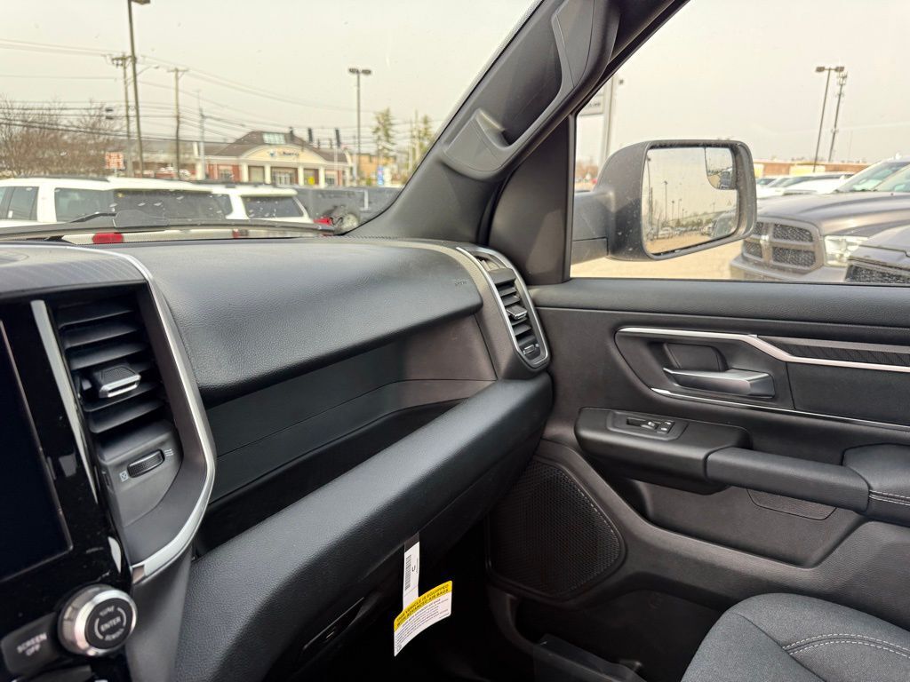 2026 Ram 1500 Big Horn/Lone Star Crestwood KY