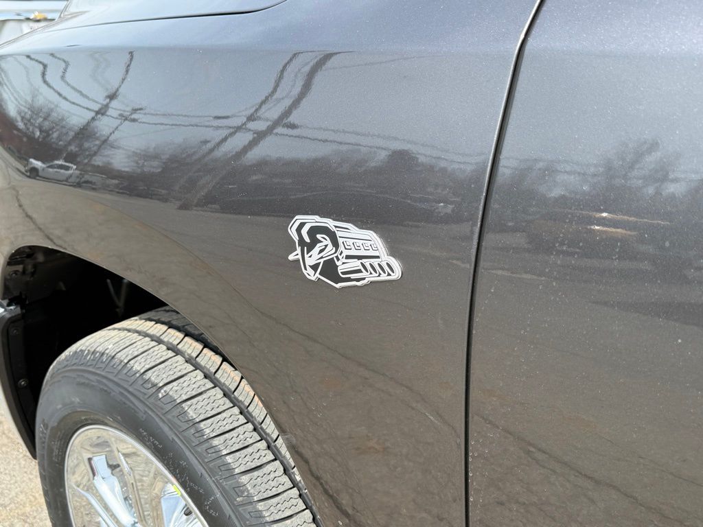 2026 Ram 1500 Big Horn/Lone Star Crestwood KY