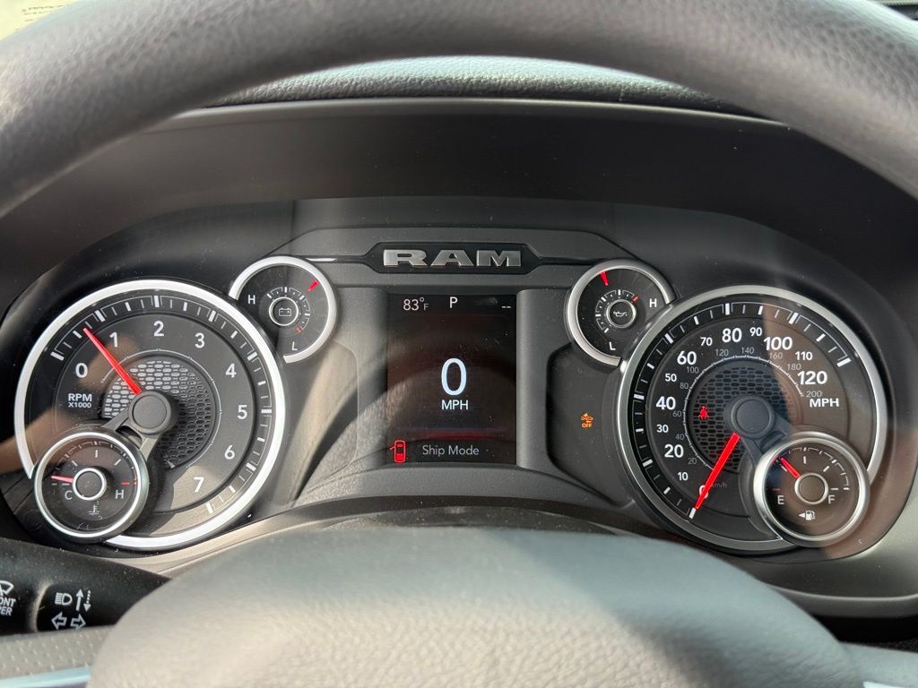 2026 Ram 1500 Big Horn/Lone Star Crestwood KY