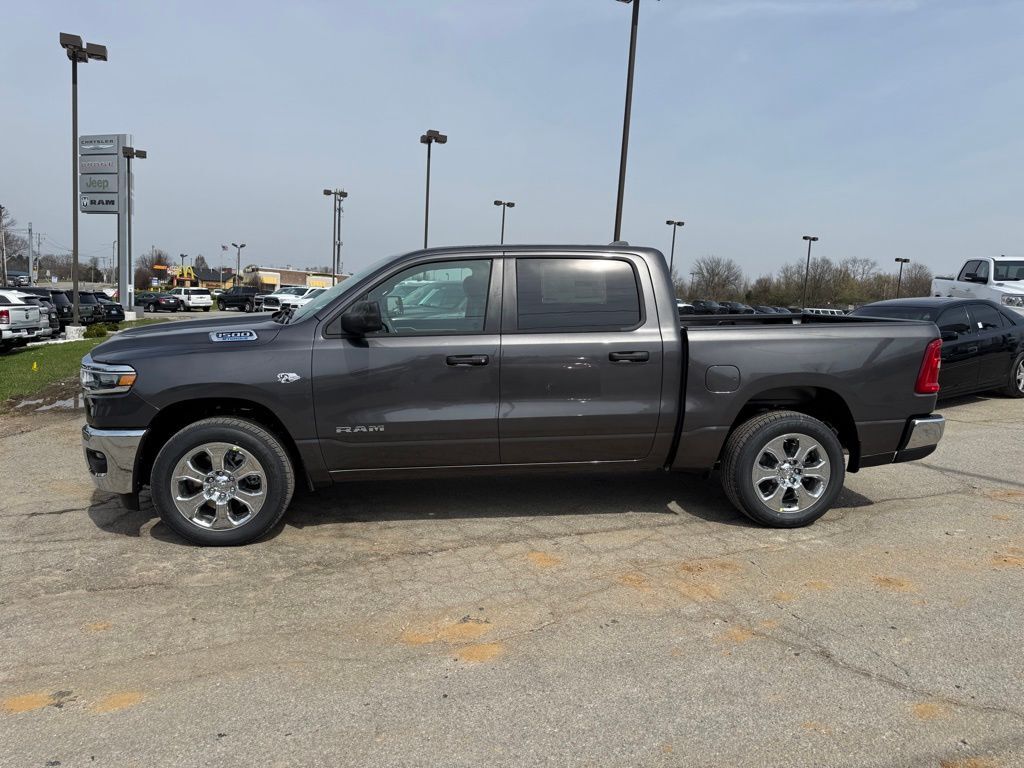2026 Ram 1500 Big Horn/Lone Star Crestwood KY