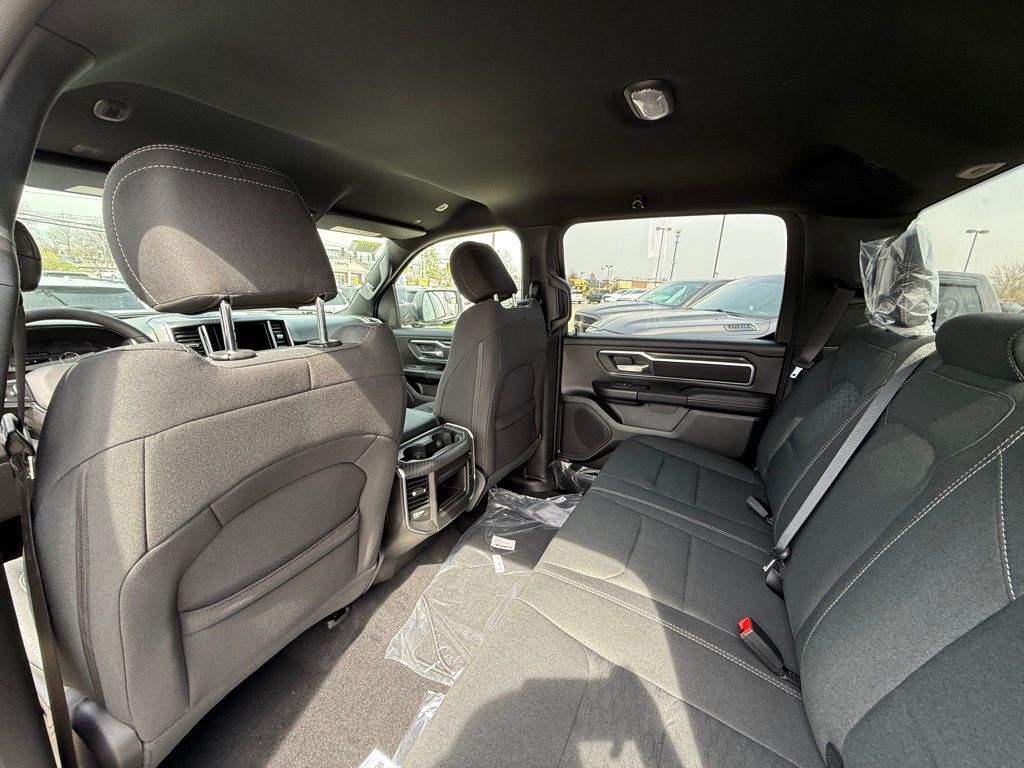 2026 Ram 1500 Big Horn/Lone Star Crestwood KY