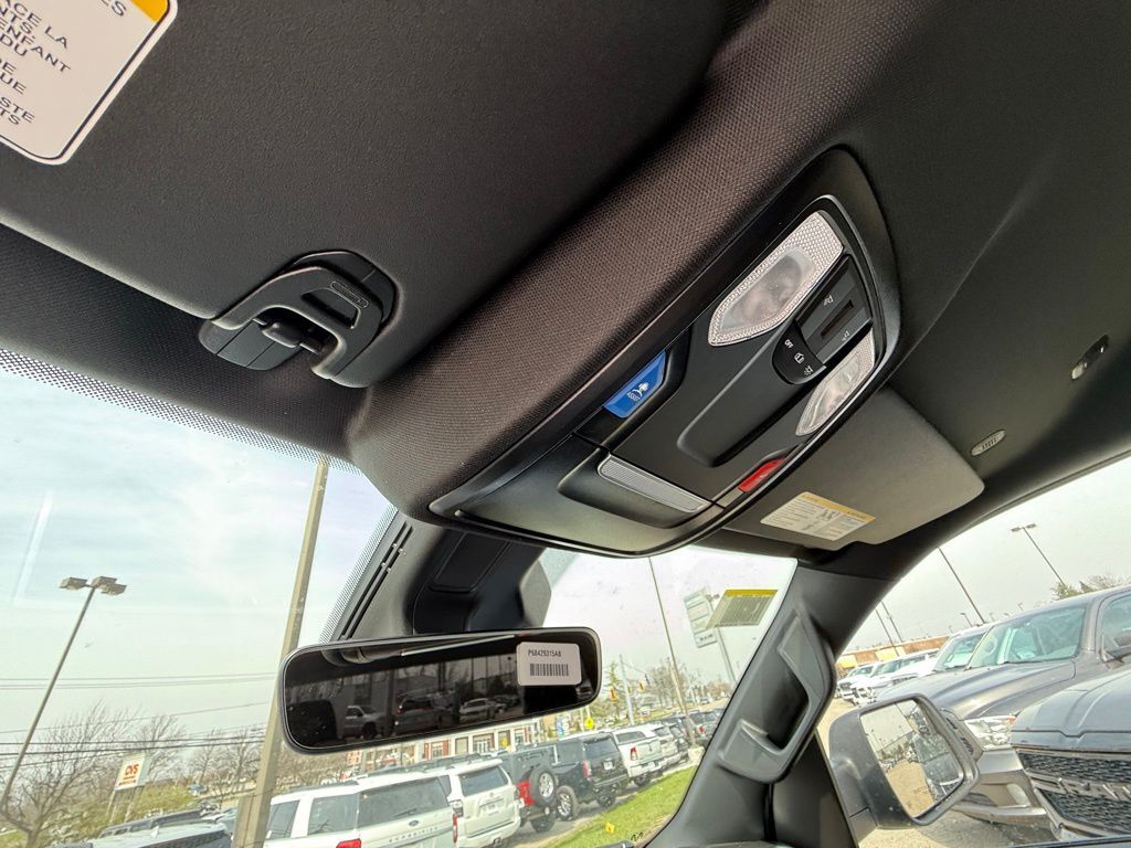 2026 Ram 1500 Big Horn/Lone Star Crestwood KY