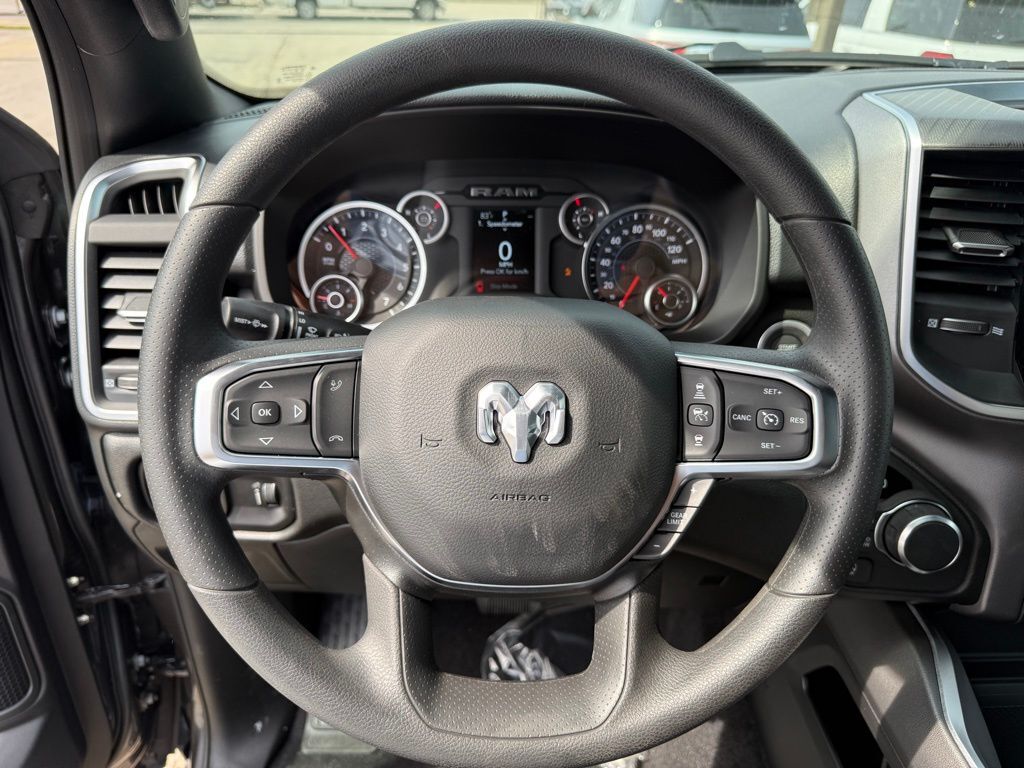 2026 Ram 1500 Big Horn/Lone Star Crestwood KY