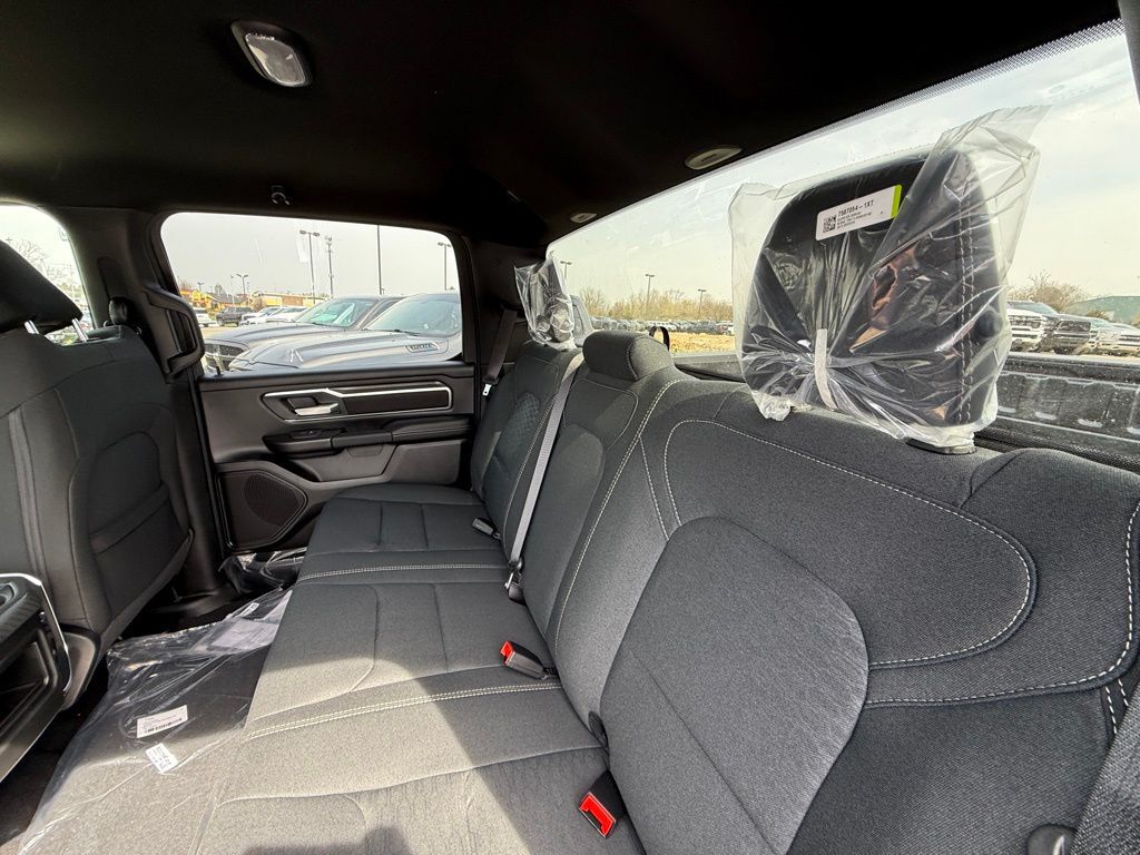 2026 Ram 1500 Big Horn/Lone Star Crestwood KY