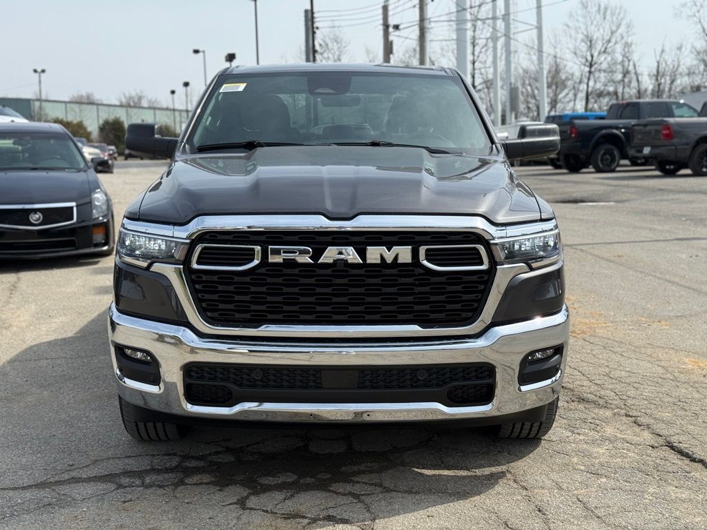 2026 Ram 1500 Big Horn/Lone Star Crestwood KY