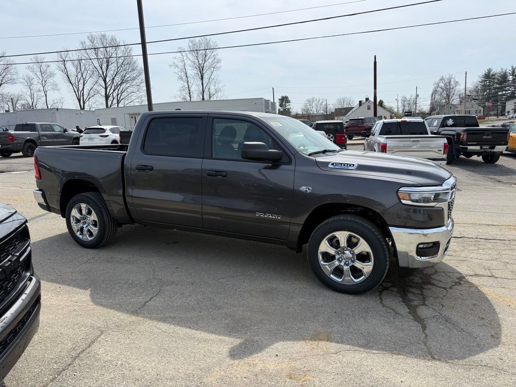2026 Ram 1500 Big Horn/Lone Star Crestwood KY