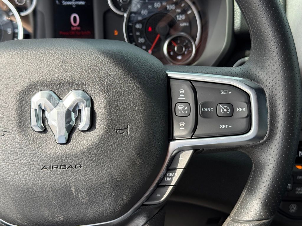 2026 Ram 1500 Big Horn/Lone Star Crestwood KY