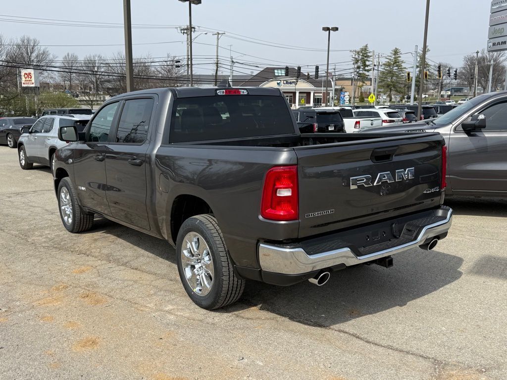 2026 Ram 1500 Big Horn/Lone Star Crestwood KY
