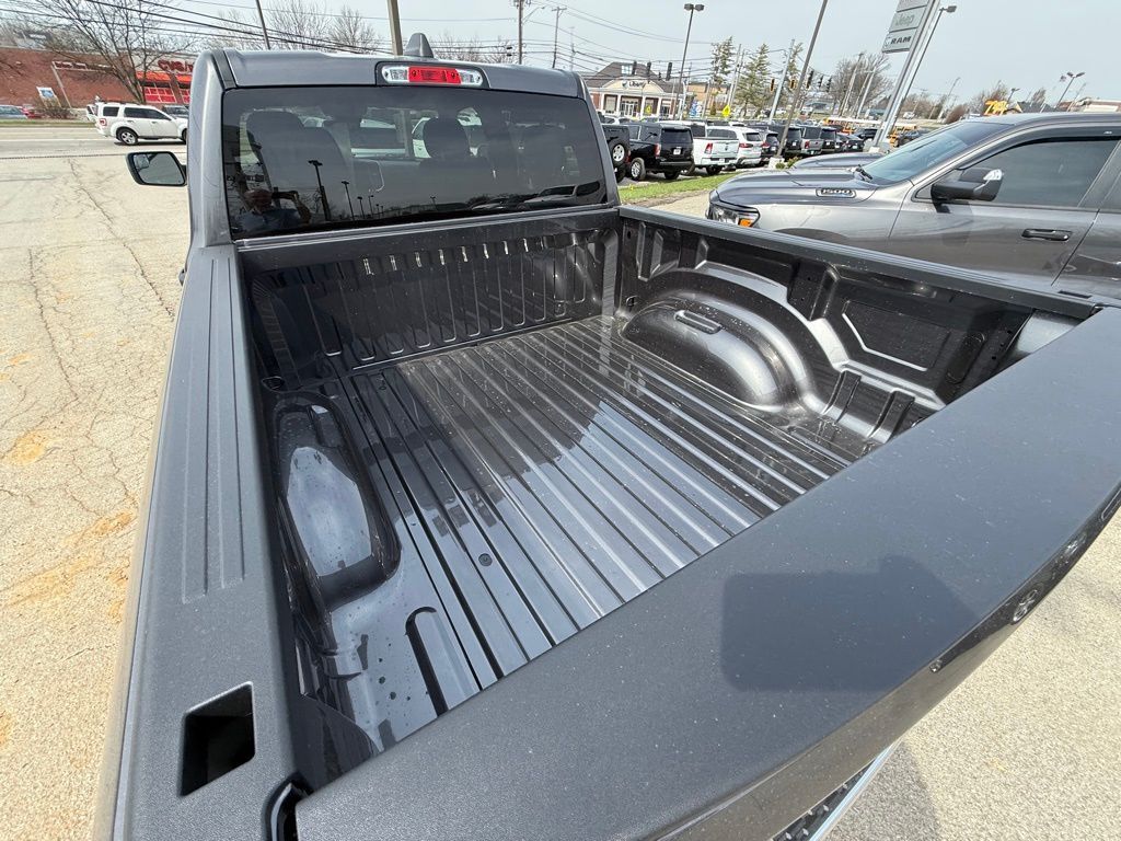 2026 Ram 1500 Big Horn/Lone Star Crestwood KY