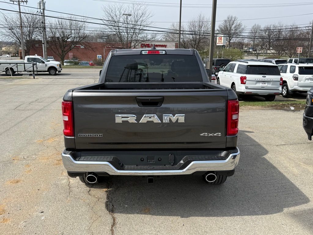 2026 Ram 1500 Big Horn/Lone Star Crestwood KY