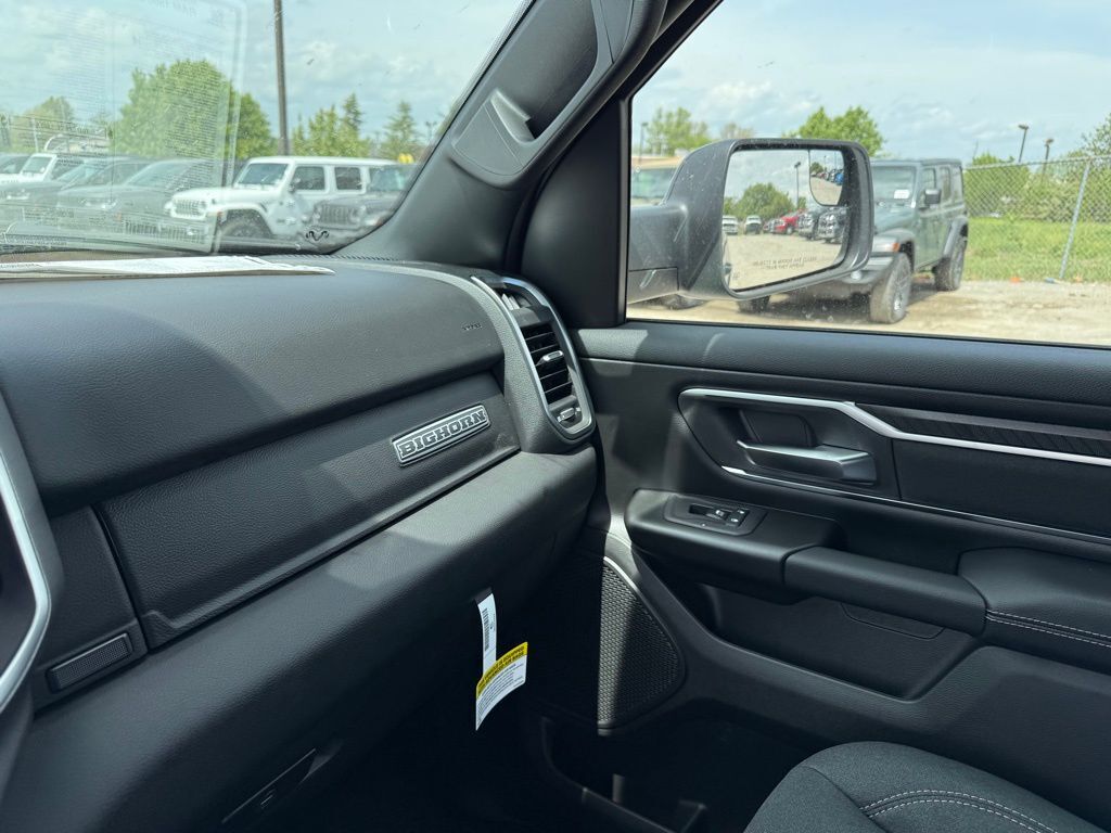 2026 Ram 1500 Big Horn/Lone Star Crestwood KY