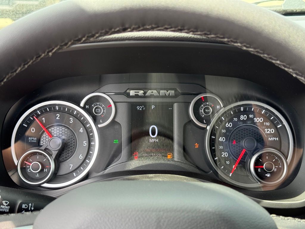 2026 Ram 1500 Big Horn/Lone Star Crestwood KY