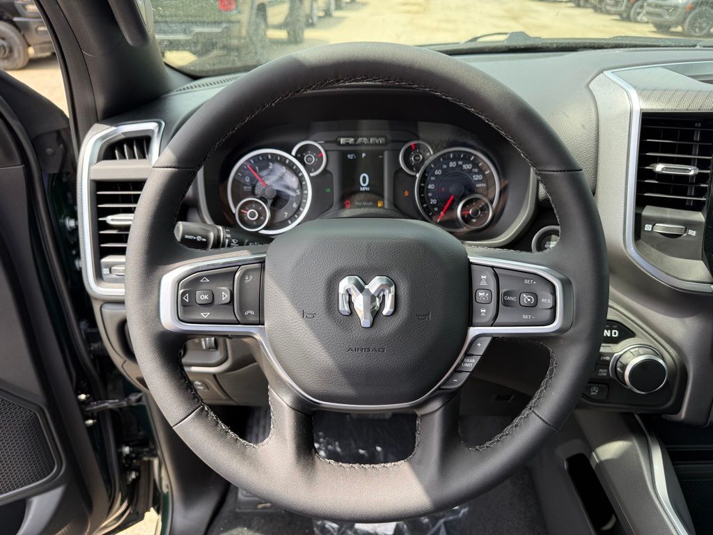 2026 Ram 1500 Big Horn/Lone Star Crestwood KY