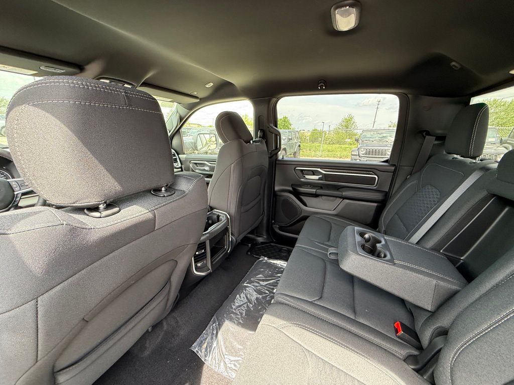 2026 Ram 1500 Big Horn/Lone Star Crestwood KY