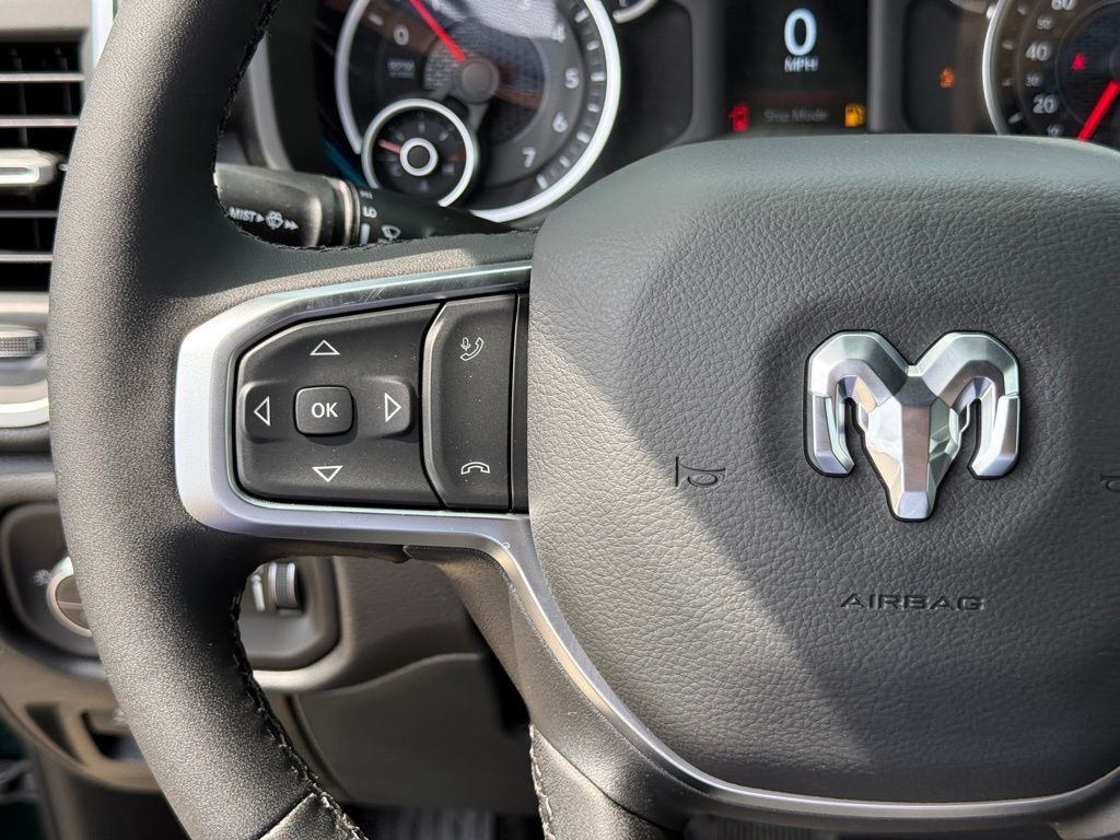 2026 Ram 1500 Big Horn/Lone Star Crestwood KY