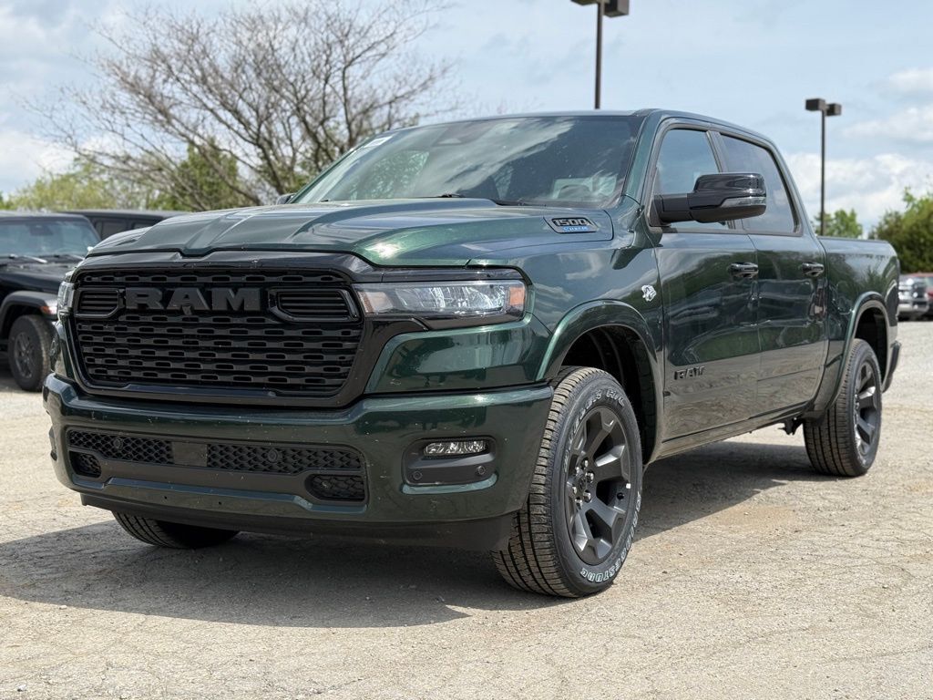 2026 Ram 1500 Big Horn/Lone Star Crestwood KY